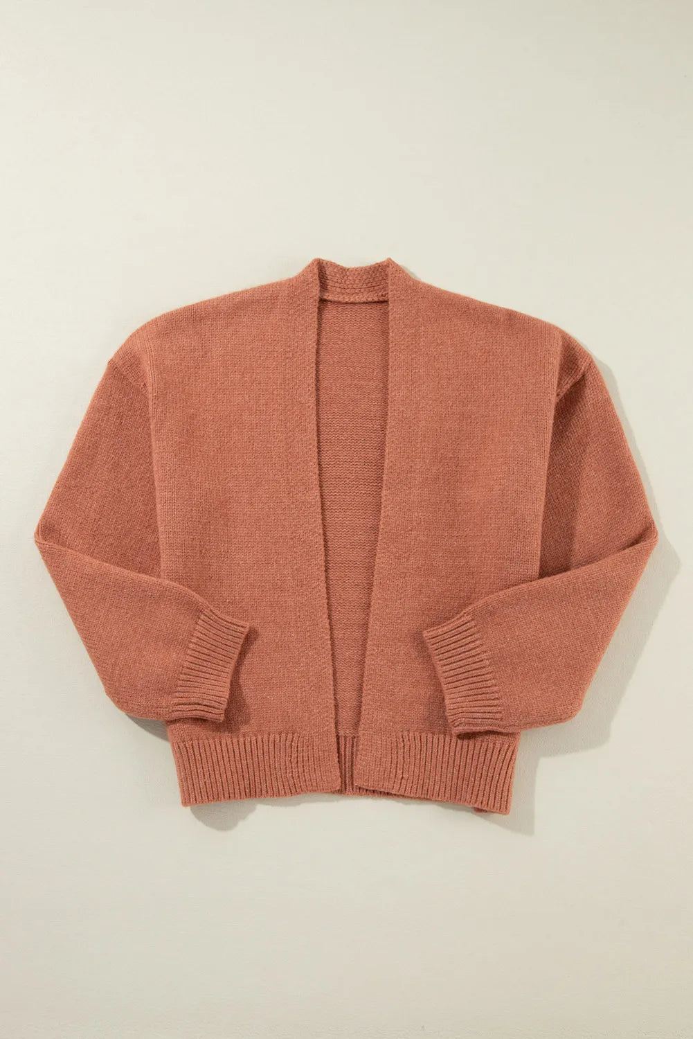 Miller Cropped Sweater