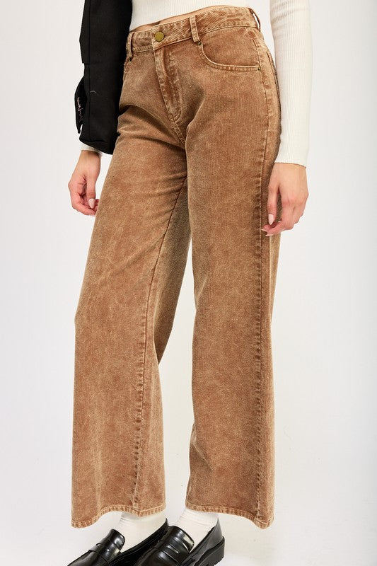 American Girl Courderoy Pants