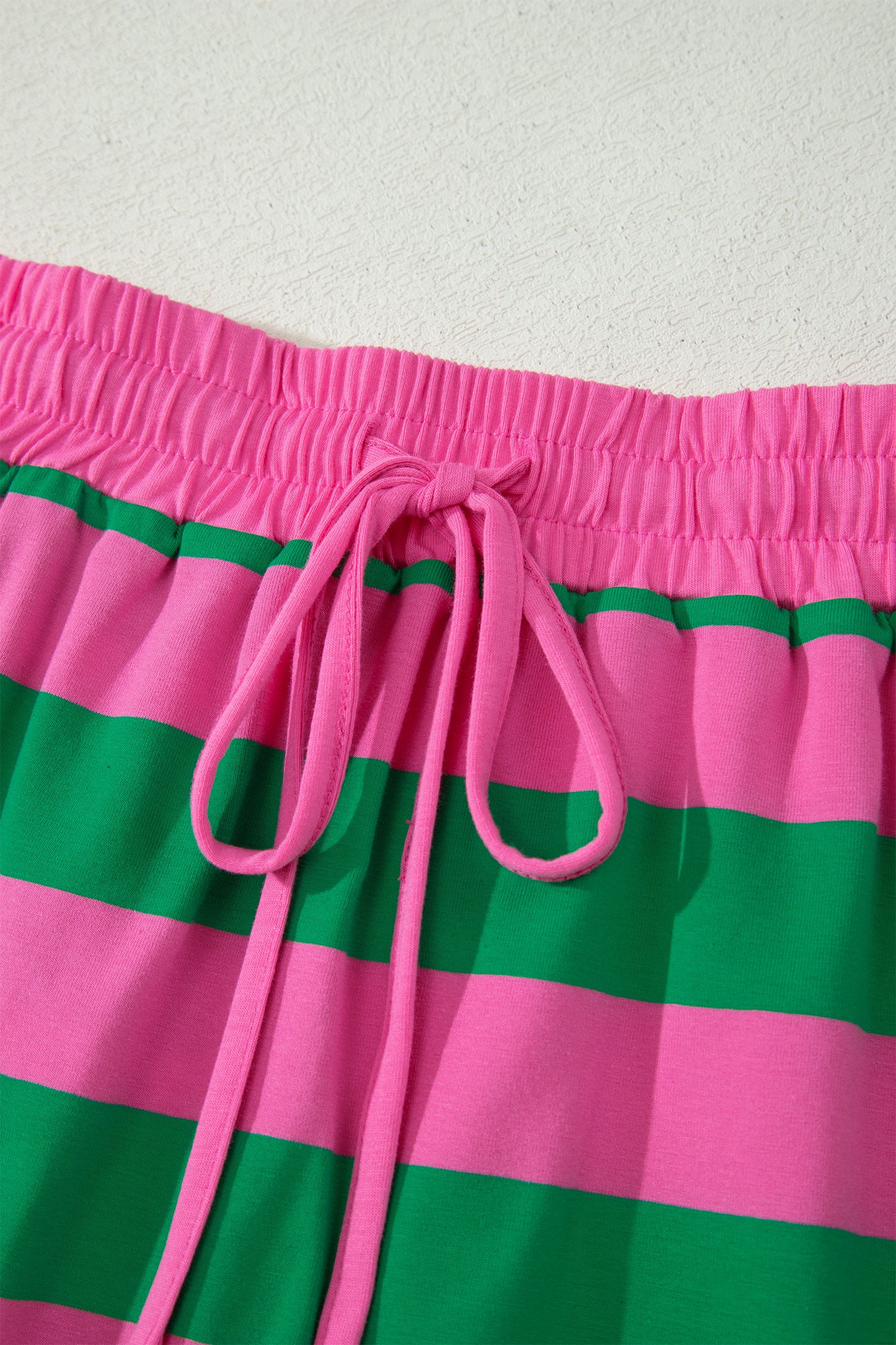 A Walk In The Park Skort Set