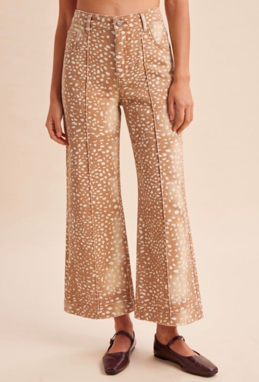 Bambi Jeans