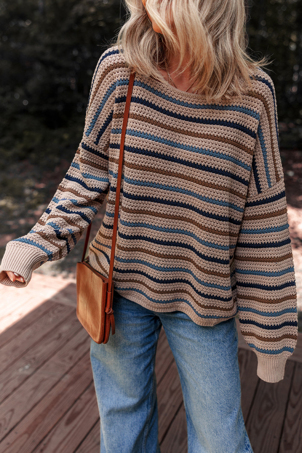Katy Sweater