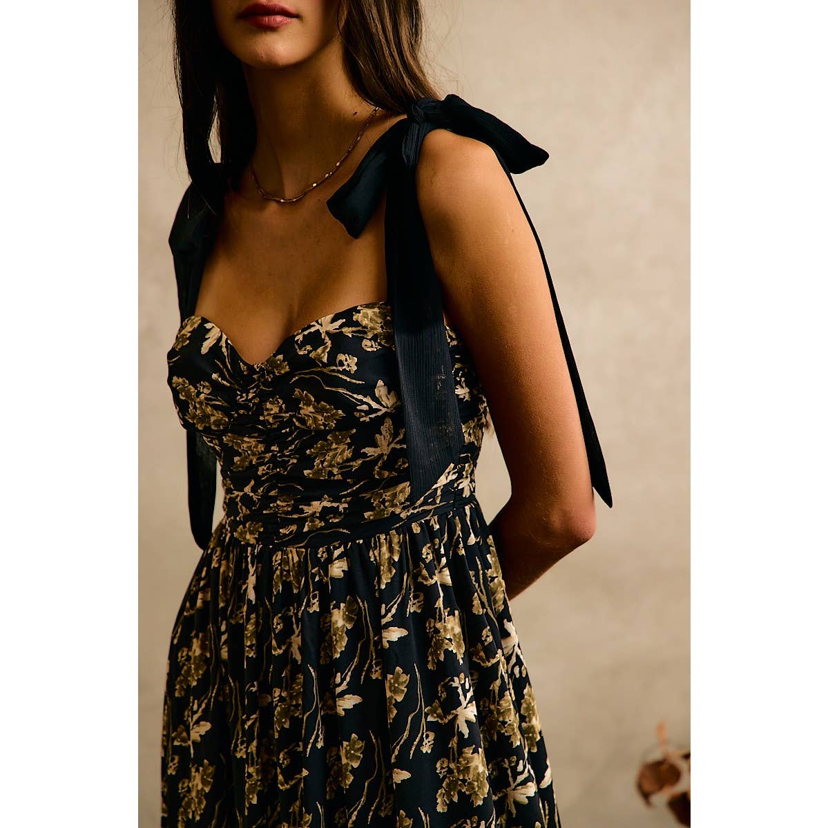 Penelope Maxi Dress