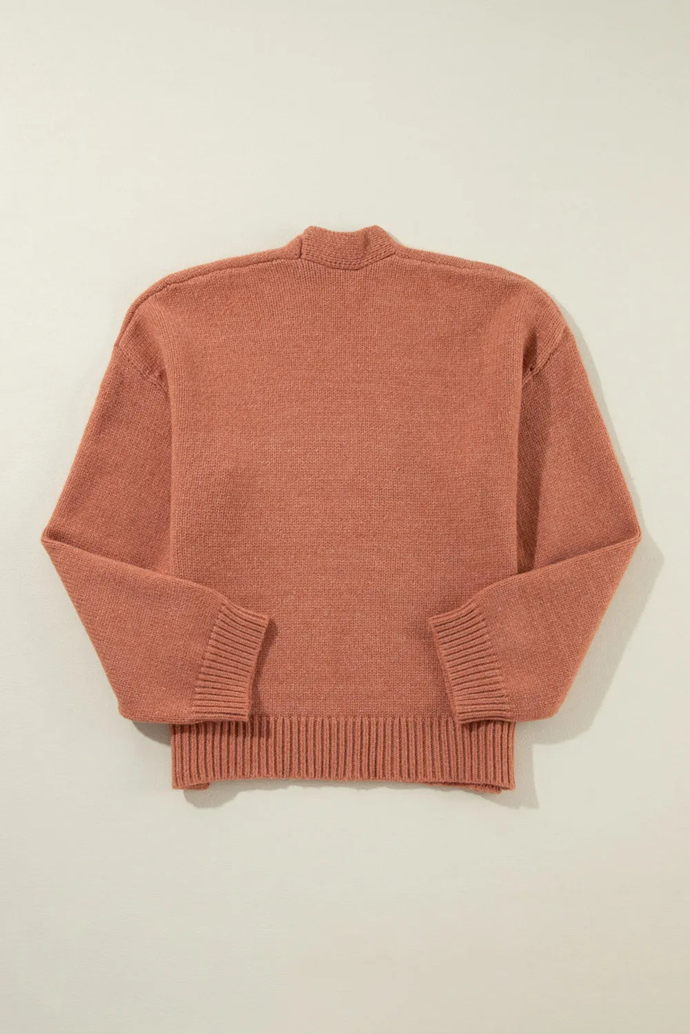 Miller Cropped Sweater