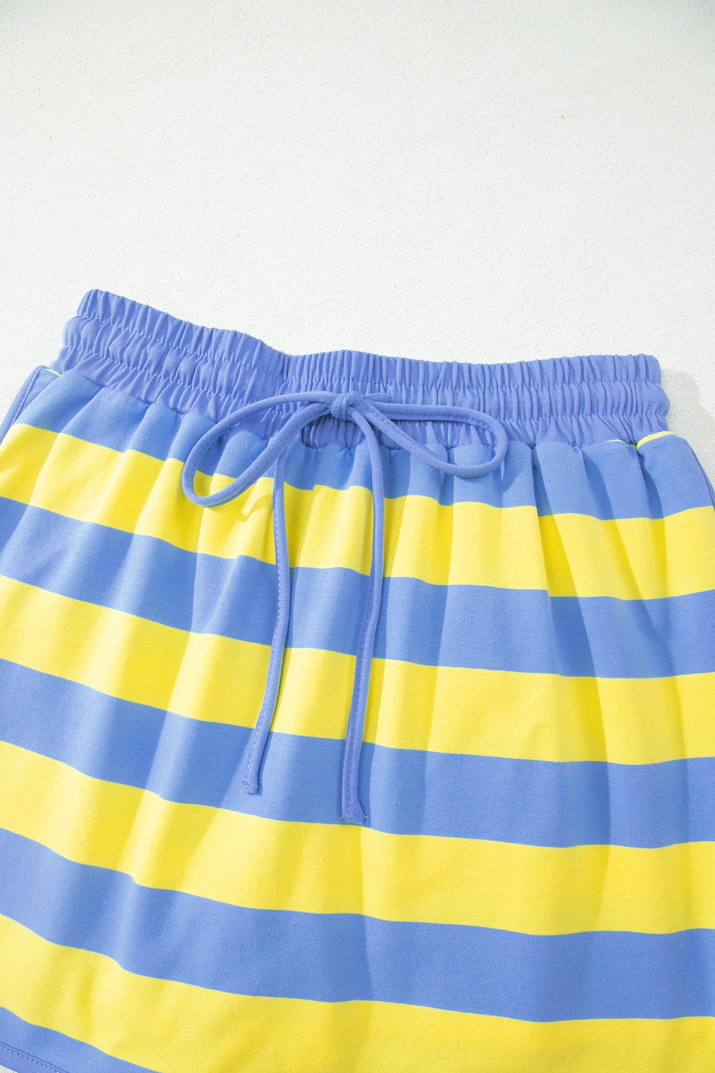 A Walk In The Park Skort Set