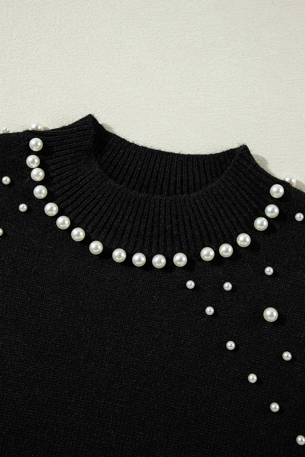 Destiny Pearl Sweater