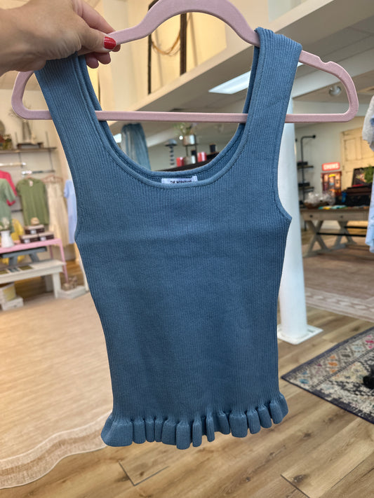 The Kaira Top