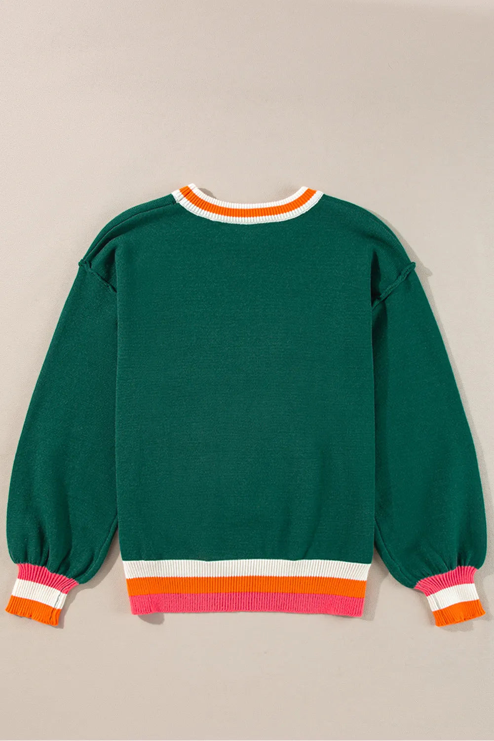 Give Me Fall Sweater