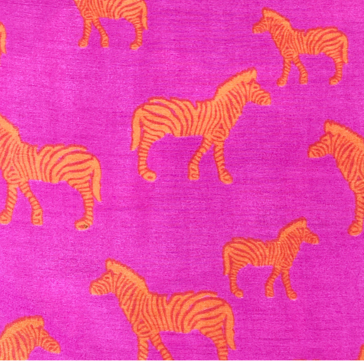 Dolly Zebra Mini Dress