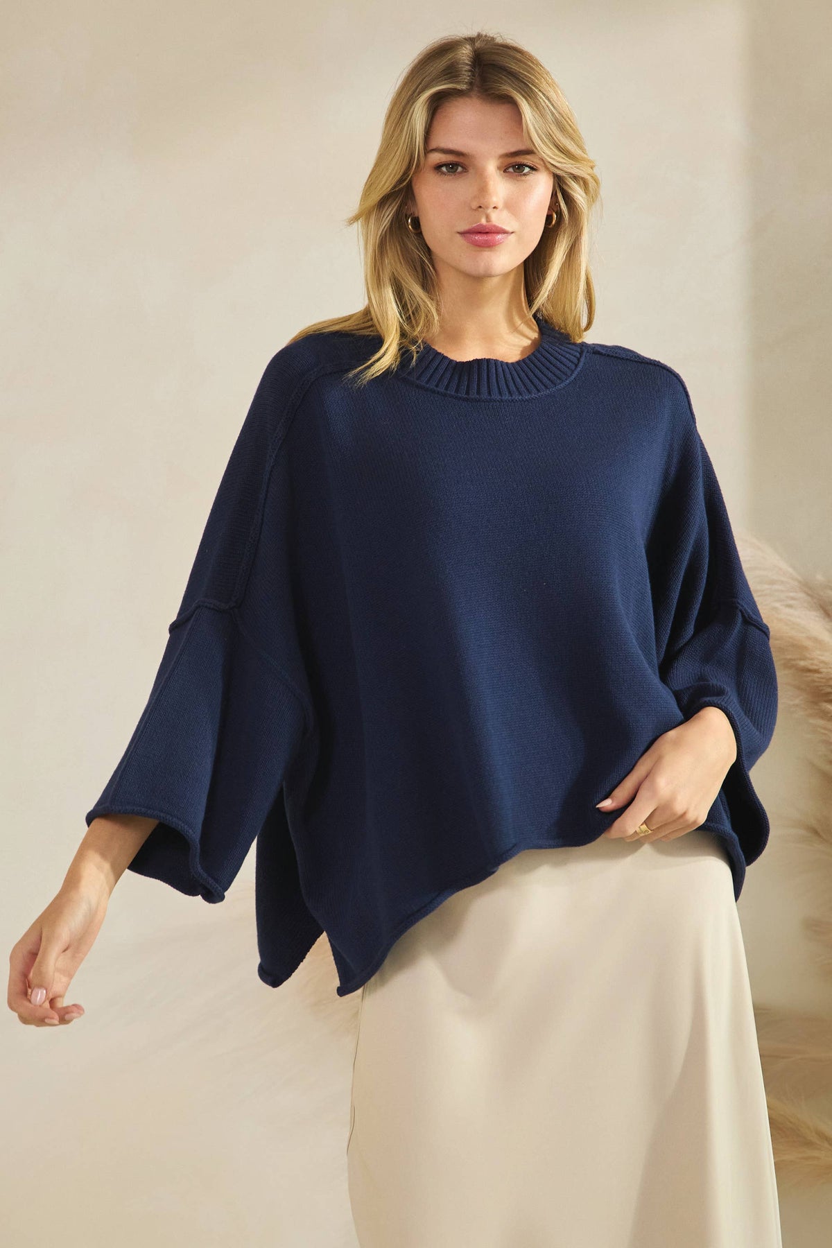 Harmony Knit Top