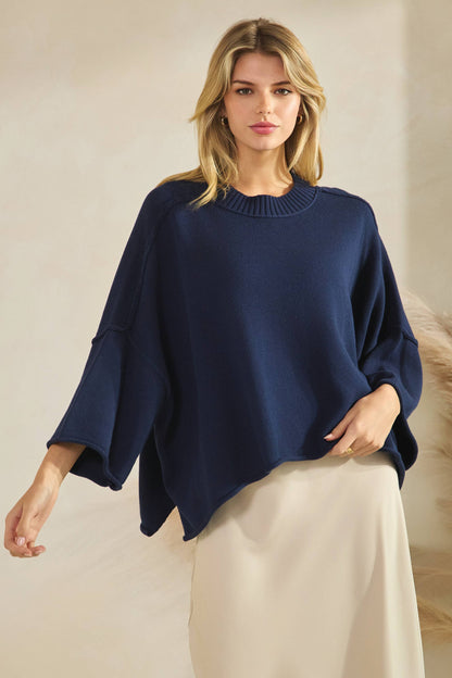 Harmony Knit Top