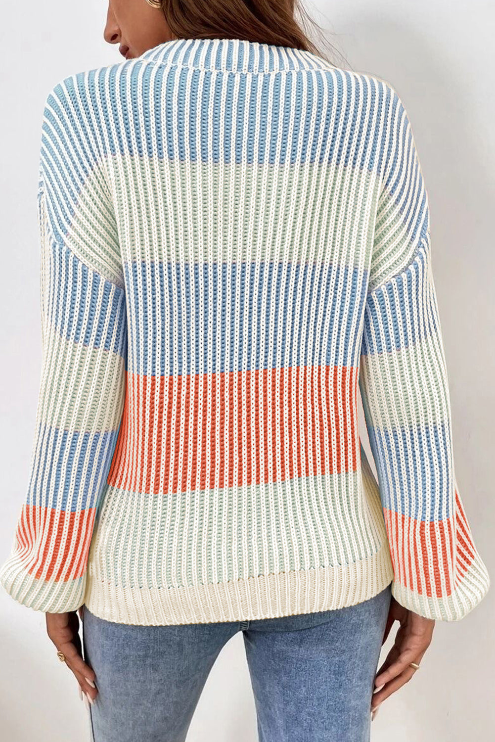 Mallory Sweater