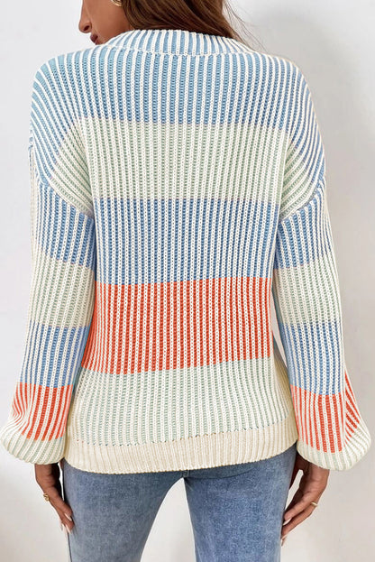 Mallory Sweater