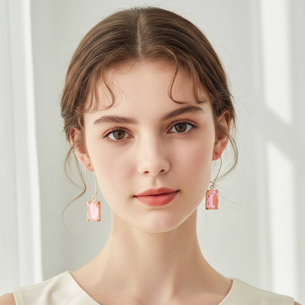 Diva Dangle Earrings