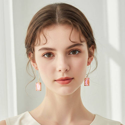 Diva Dangle Earrings