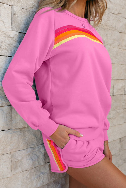 Bonbon Striped Set