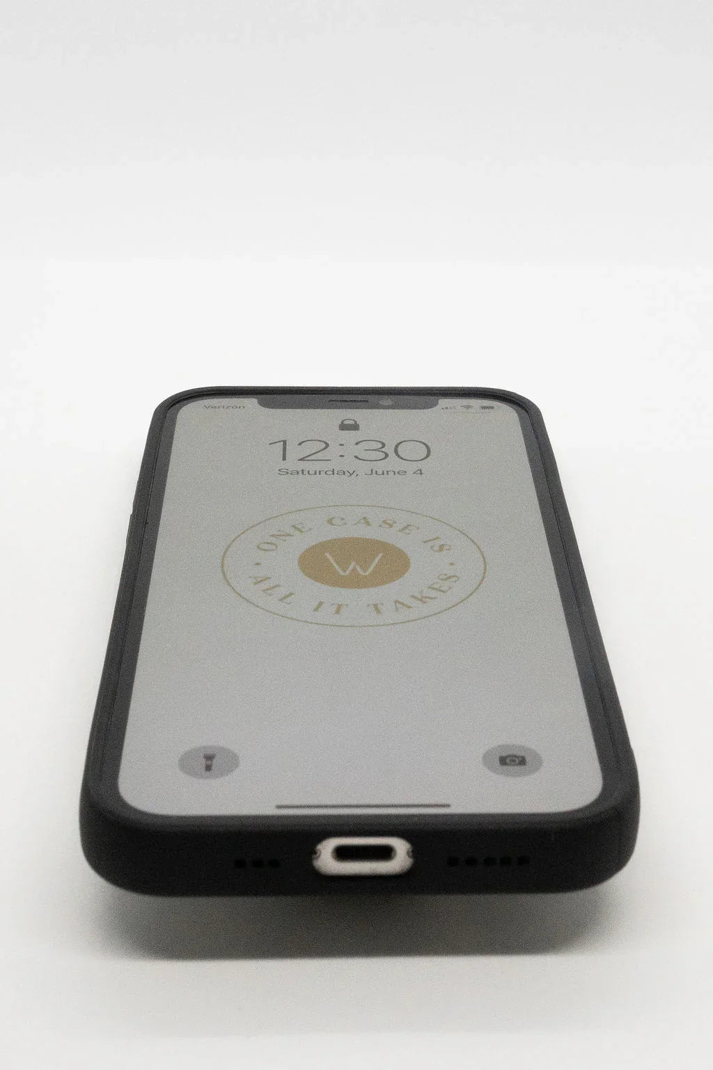 Lights Out Original Magnetic Case and Wallet