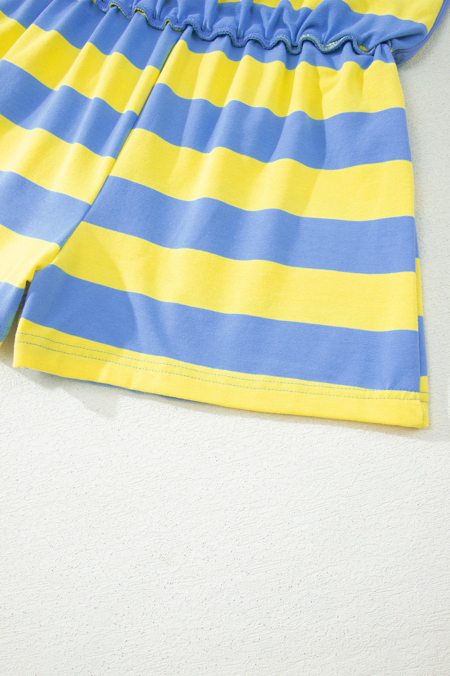 A Walk In The Park Skort Set