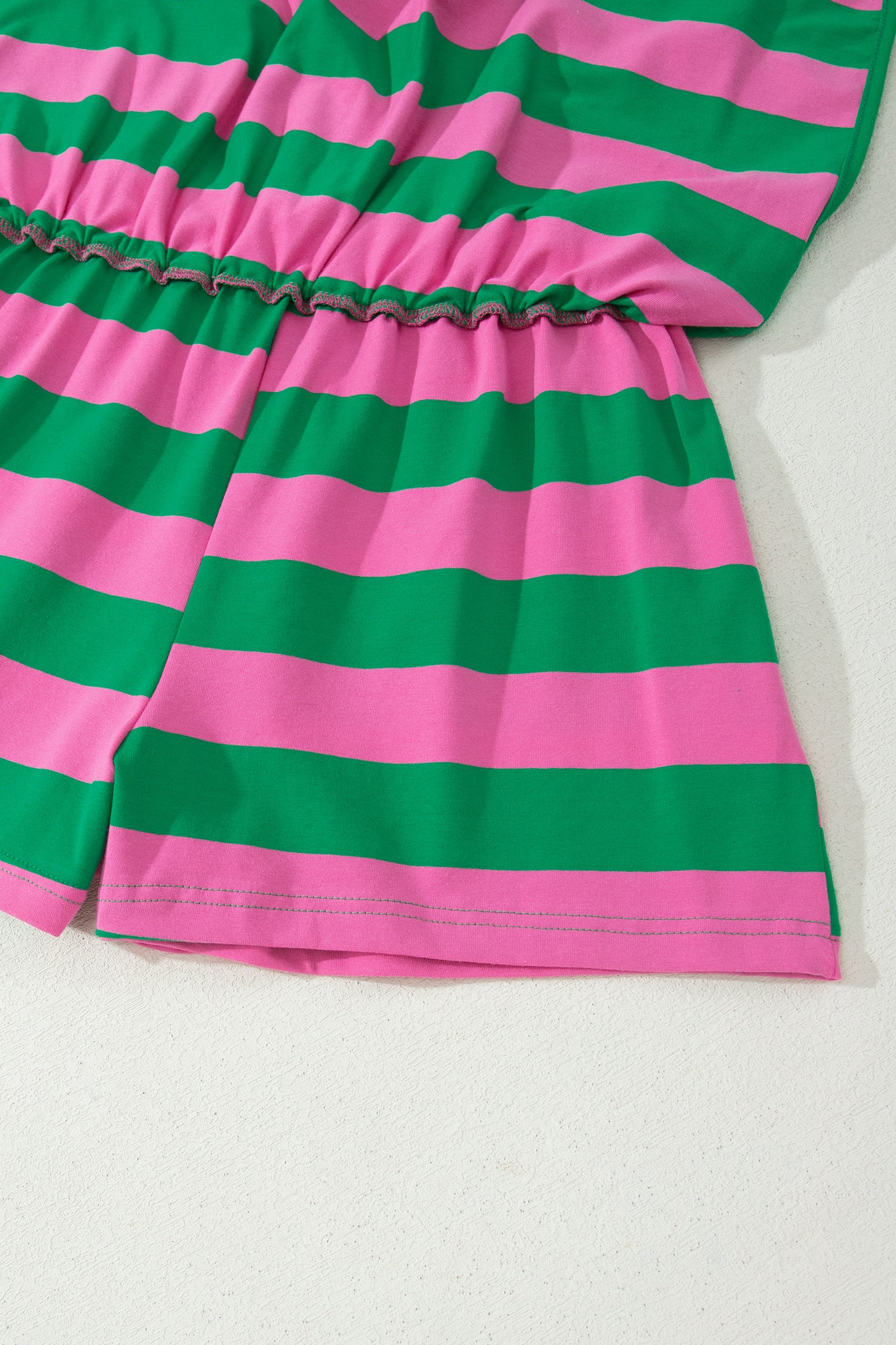 A Walk In The Park Skort Set
