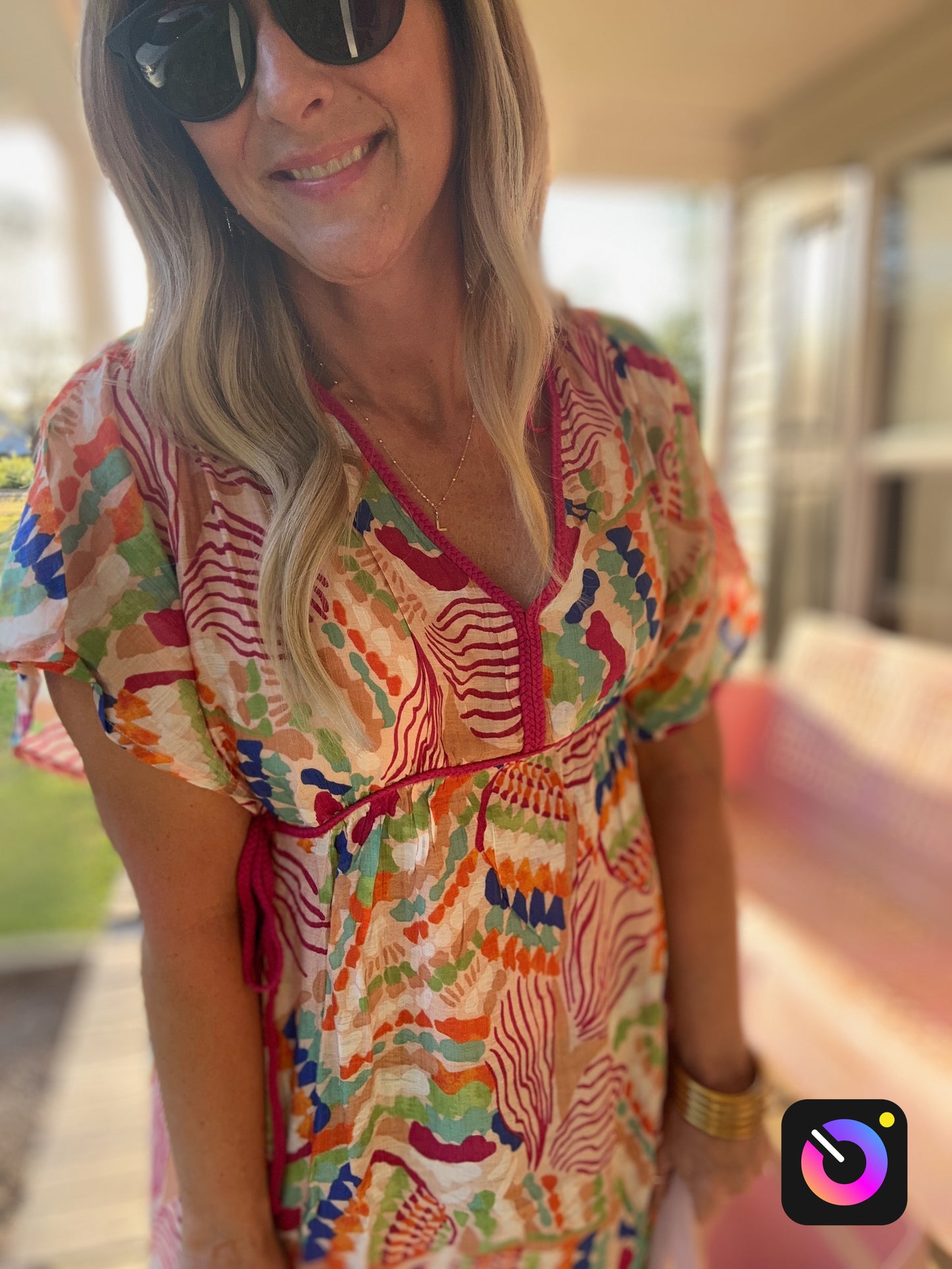 The Hannah Coverup