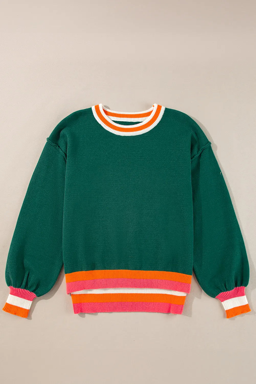 Give Me Fall Sweater