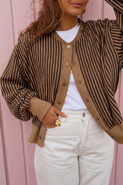 Here For It Cardigan