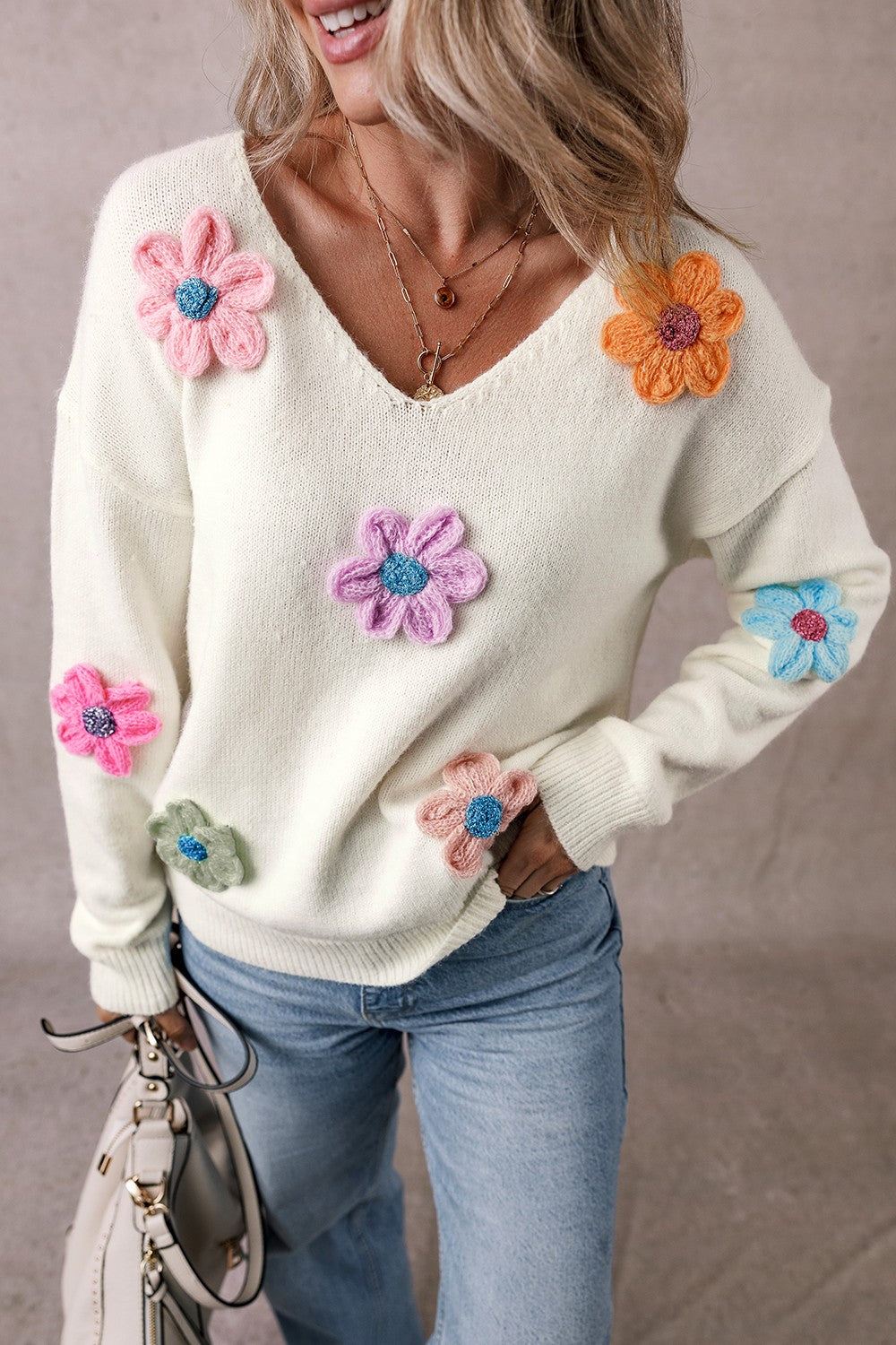 Penelope Sweater