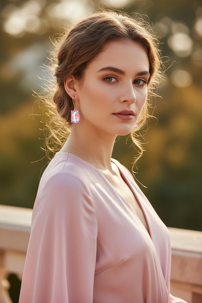 Diva Dangle Earrings