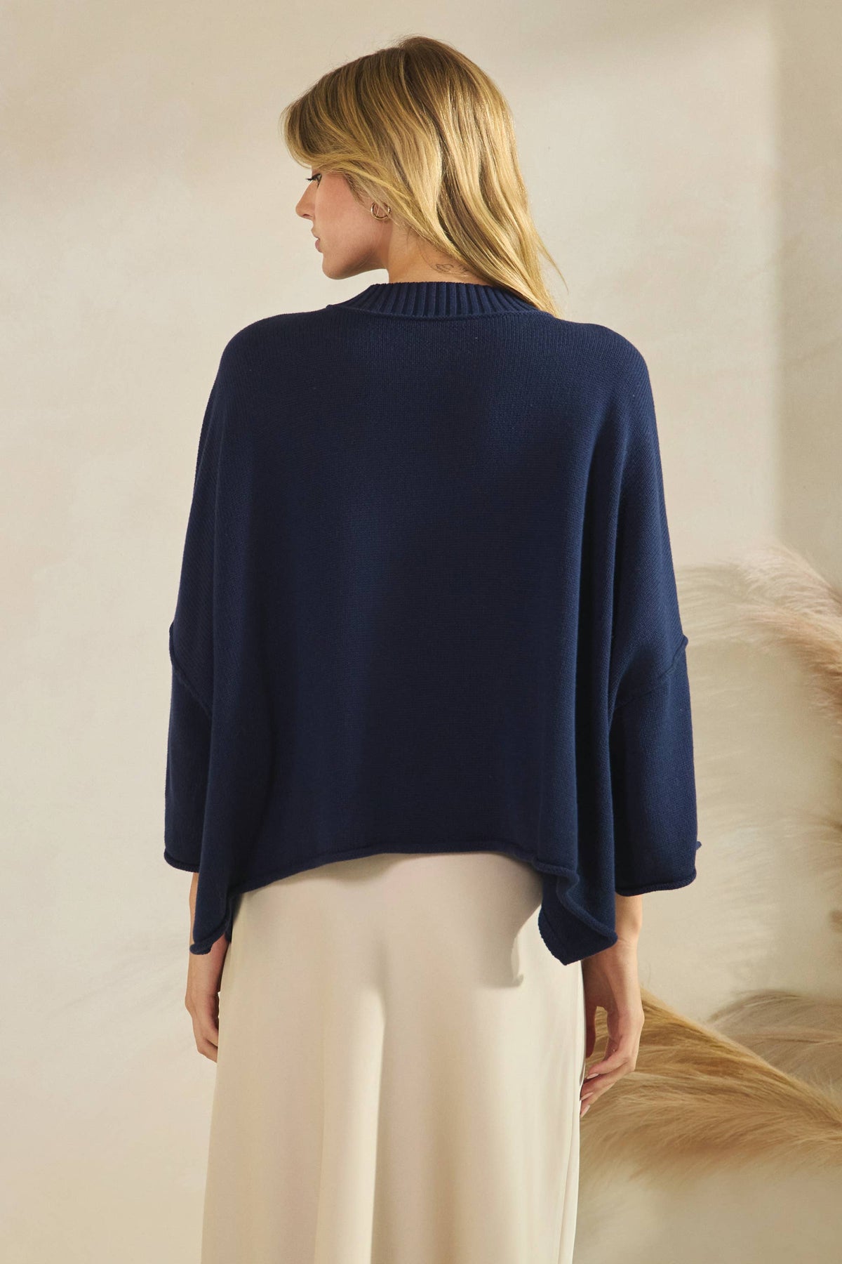 Harmony Knit Top