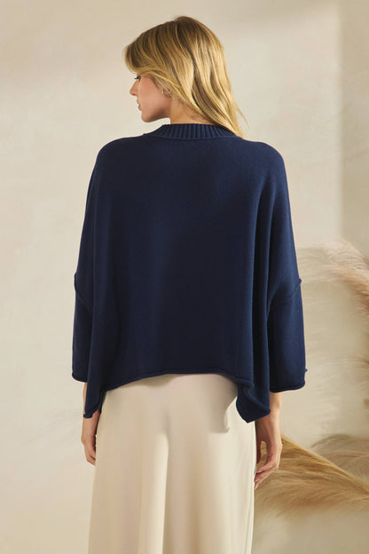 Harmony Knit Top
