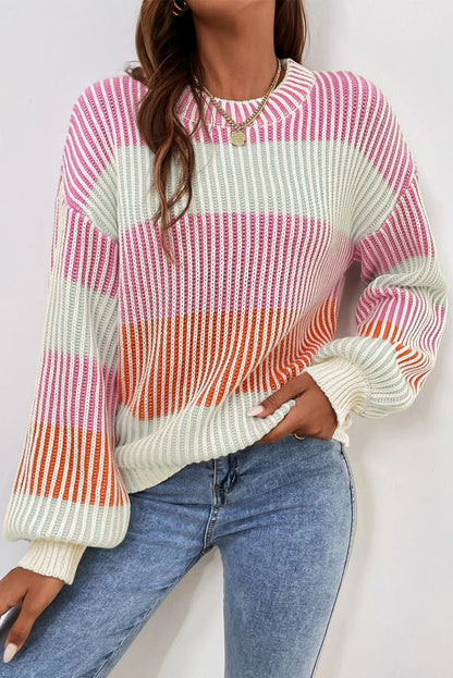 Mallory Sweater