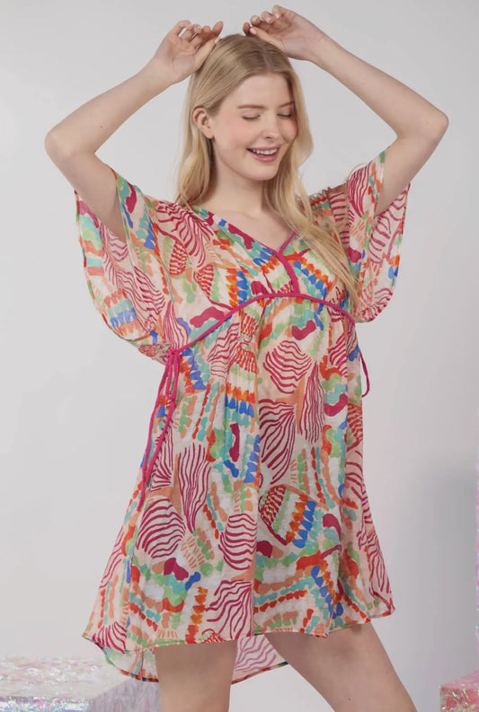 The Hannah Coverup