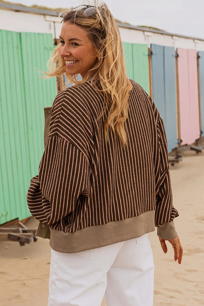Here For It Cardigan