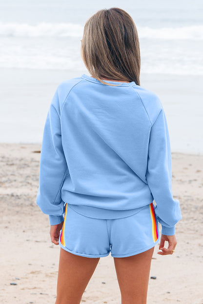 Bonbon Striped Set