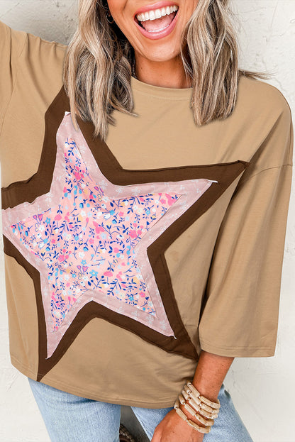 Lovely Star Top