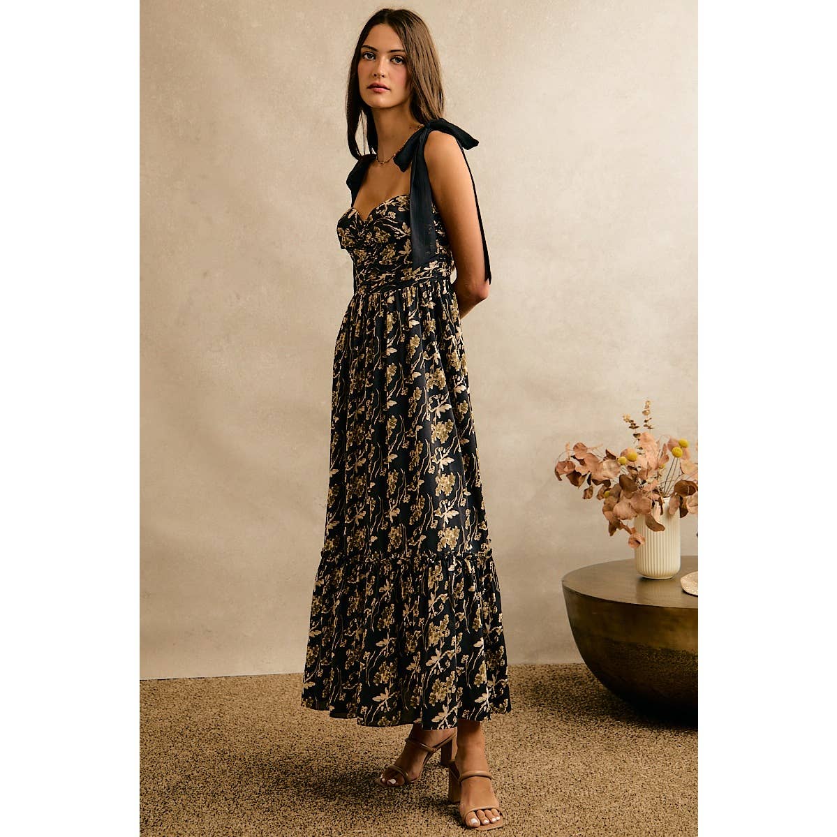 Penelope Maxi Dress
