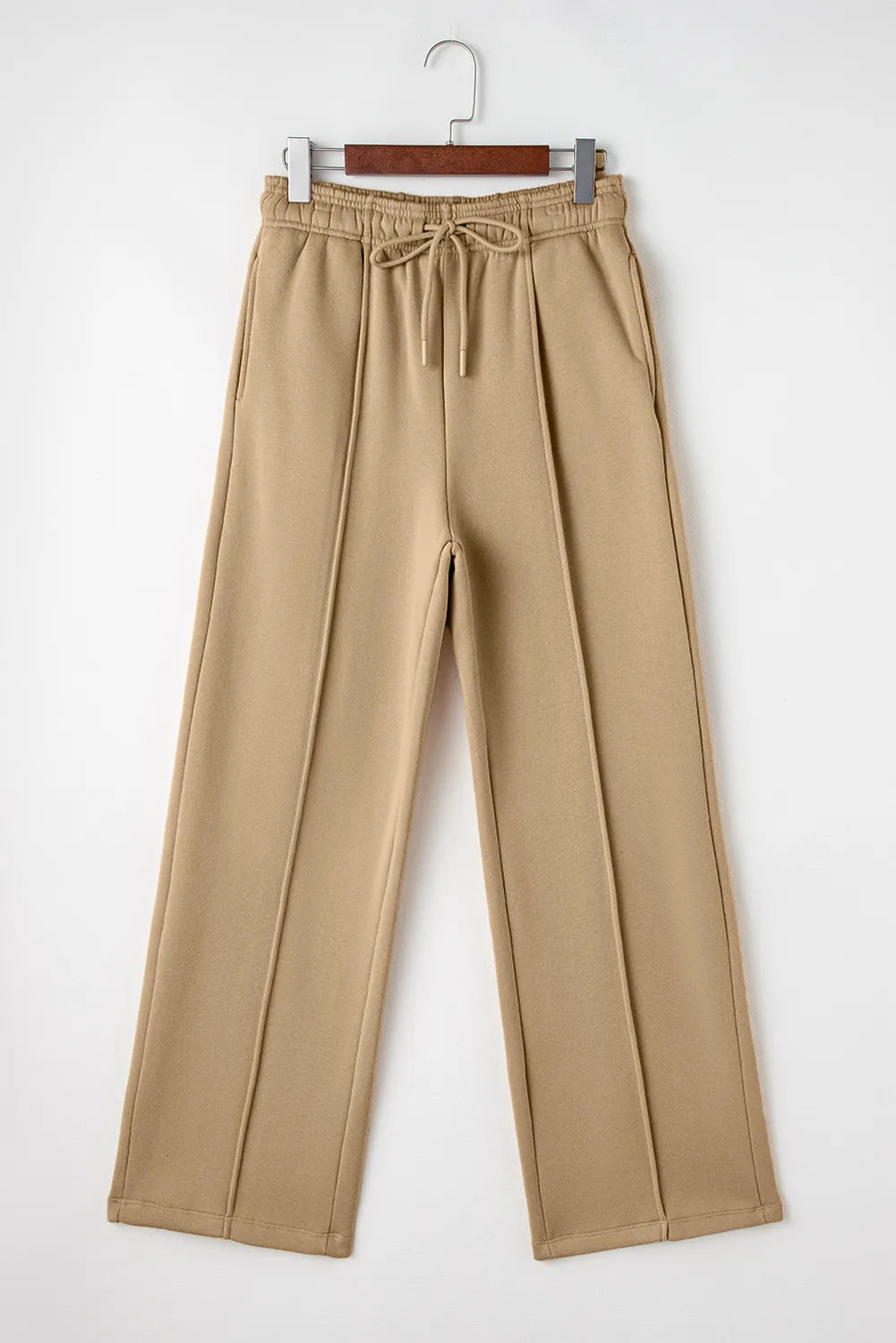 Emma Lounge Pants Wide Leg