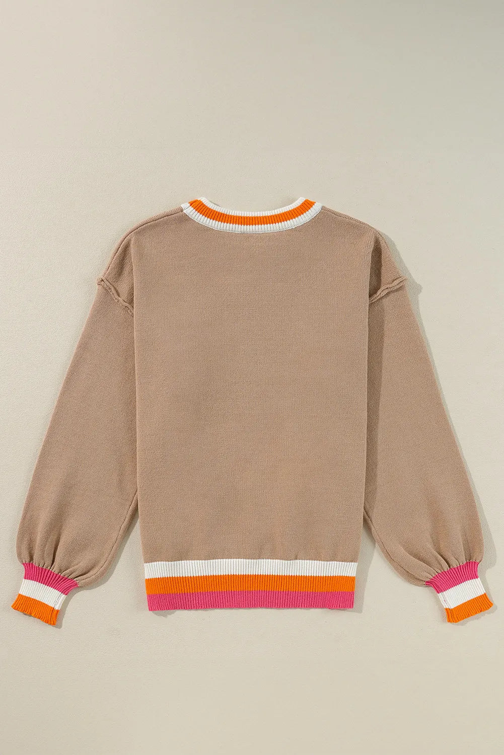 Give Me Fall Sweater