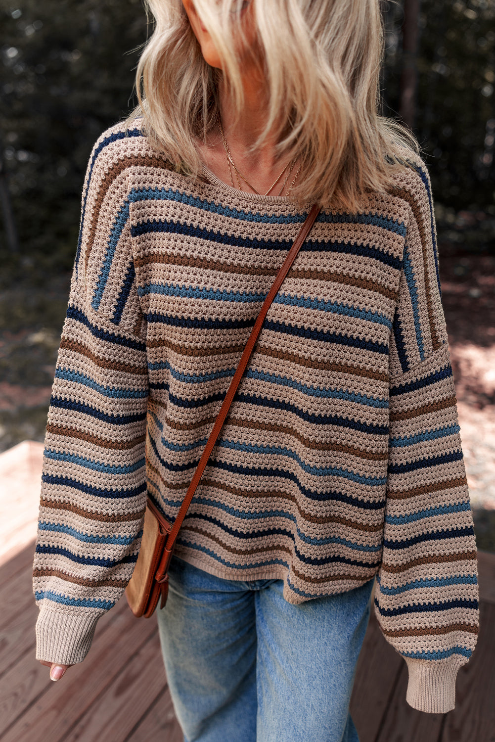 Katy Sweater