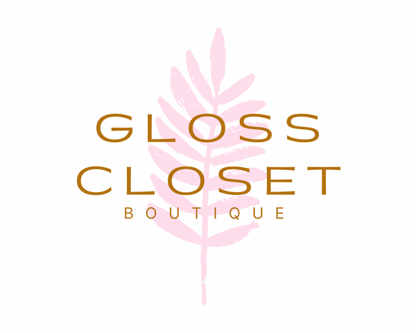 Gloss Closet