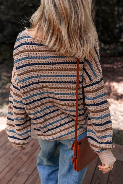 Katy Sweater