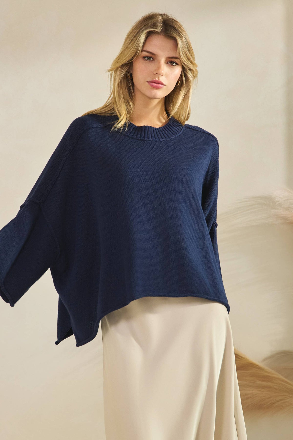 Harmony Knit Top
