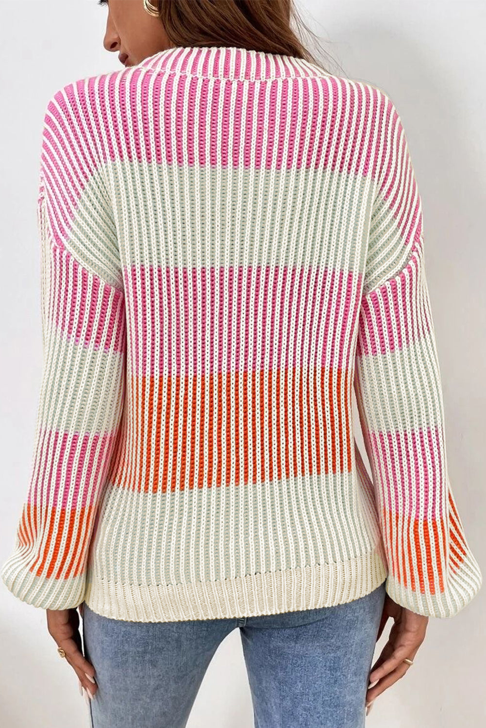 Mallory Sweater