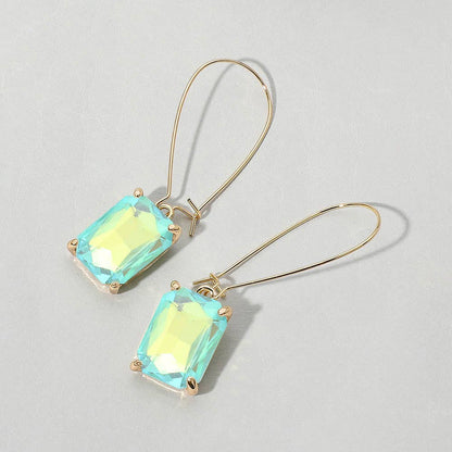 Diva Dangle Earrings