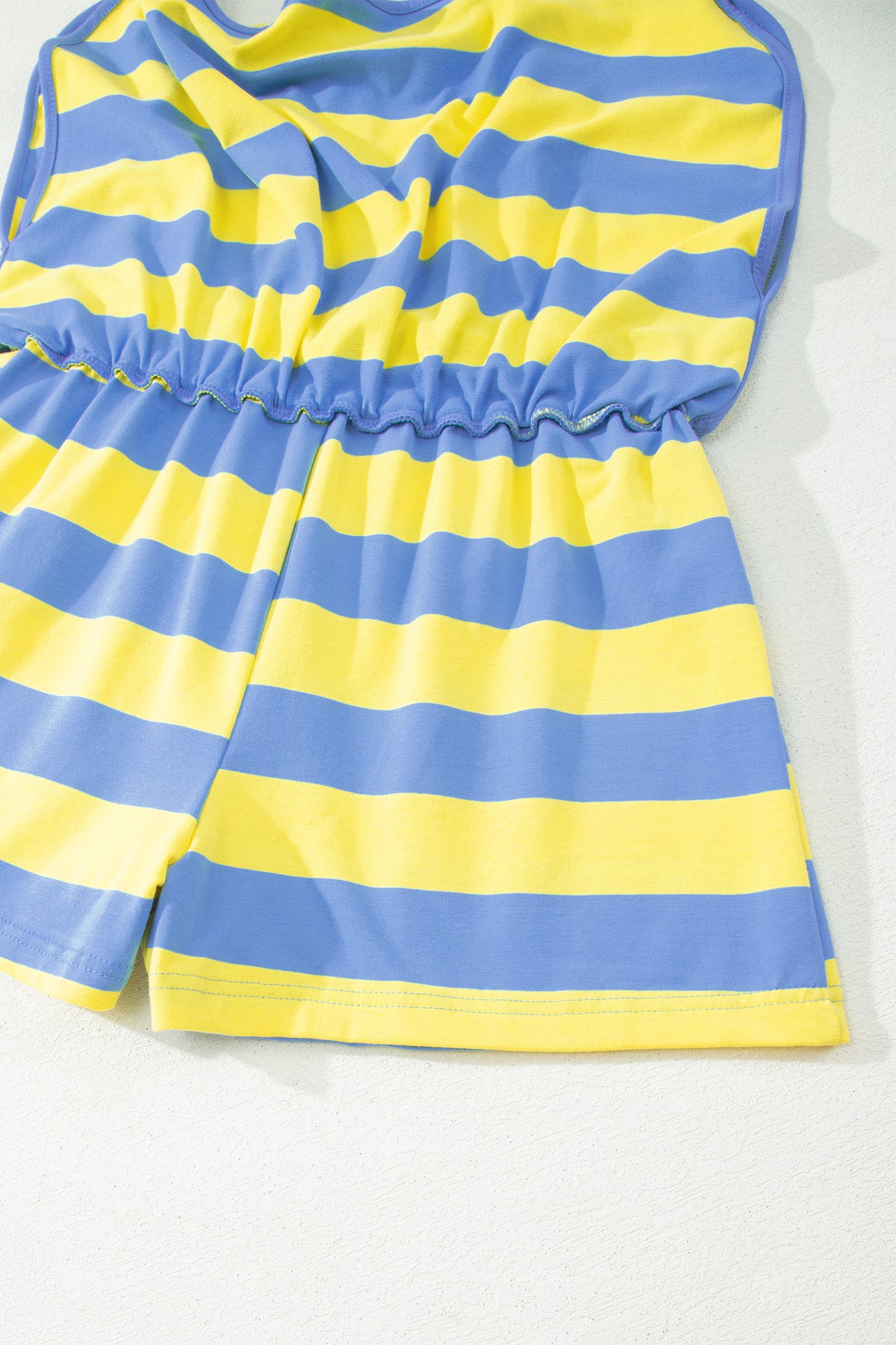 A Walk In The Park Skort Set