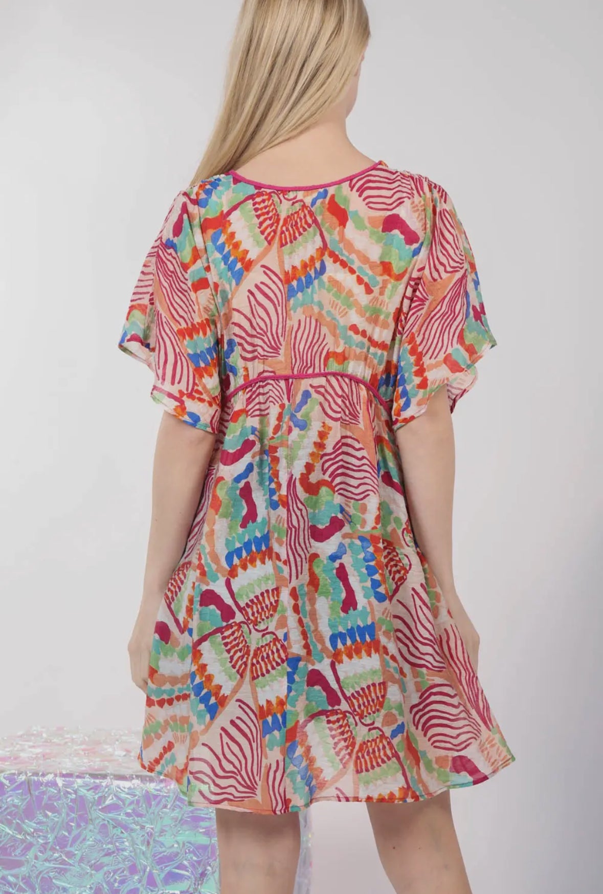 The Hannah Coverup