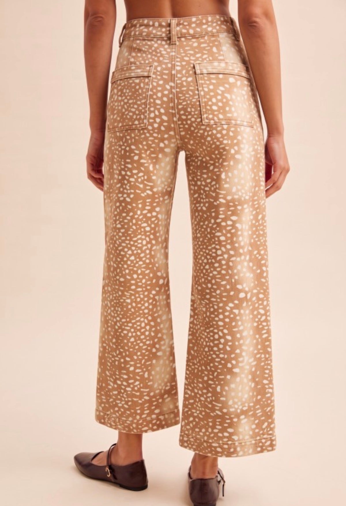 Bambi Jeans