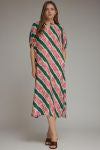The Crawford Midi Dress