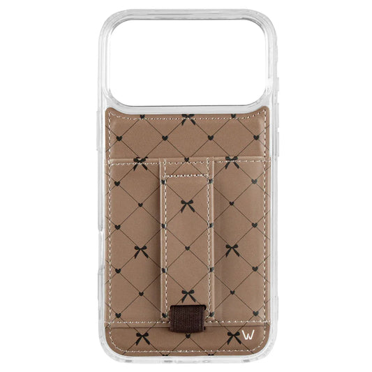 Criss Cross My Heart