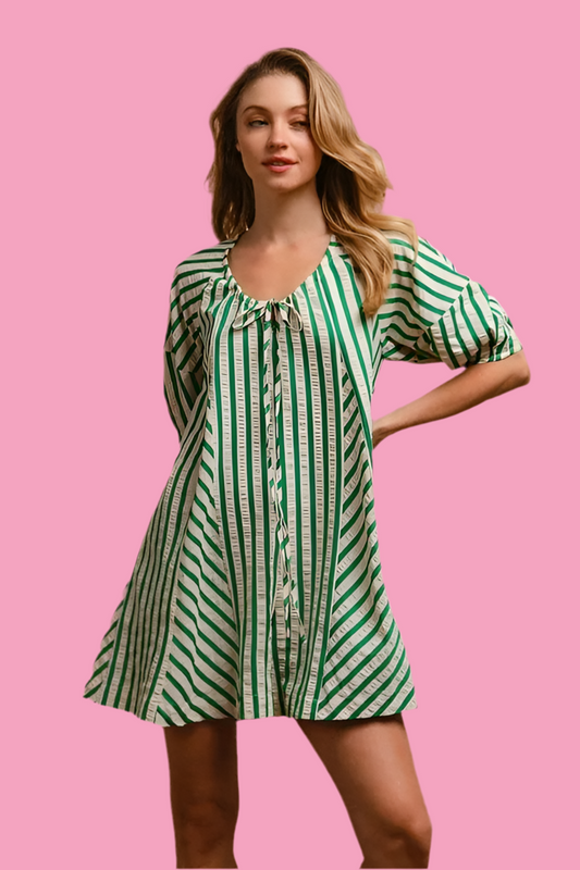 Vacay All Day Romper by Bibi