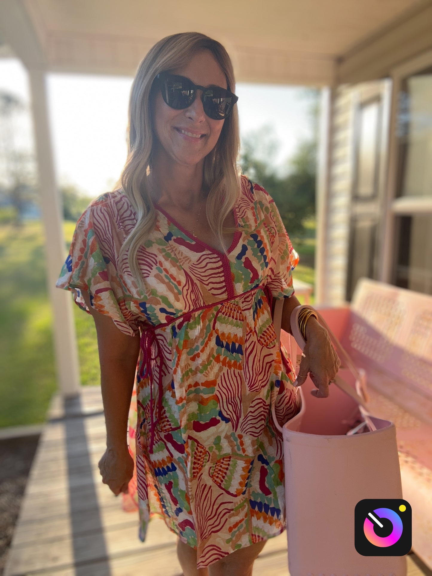 The Hannah Coverup